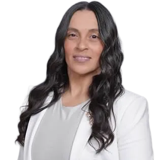 Cindy Rodriguez - Portrait