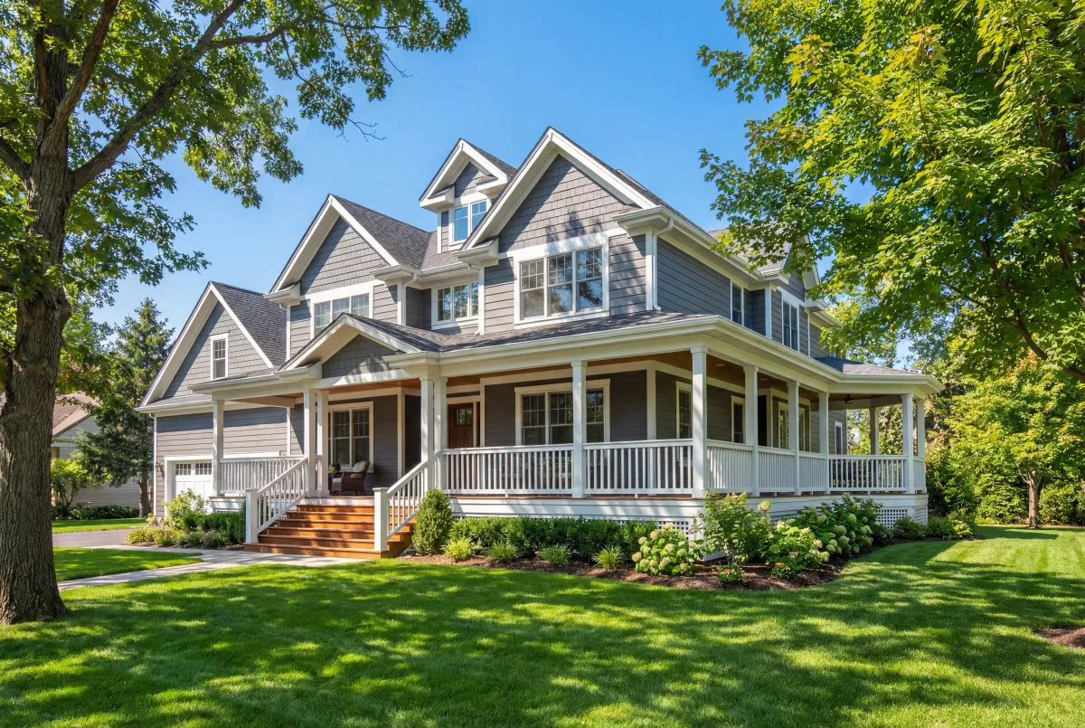 Image of Home Exterior