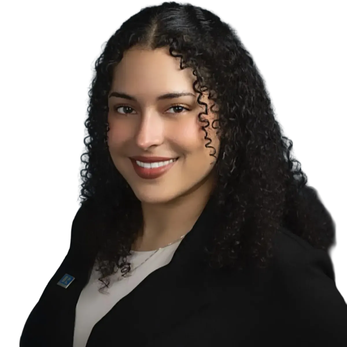 Haydee Pepe - Real Estate Agent Signature Realty - Portrait
