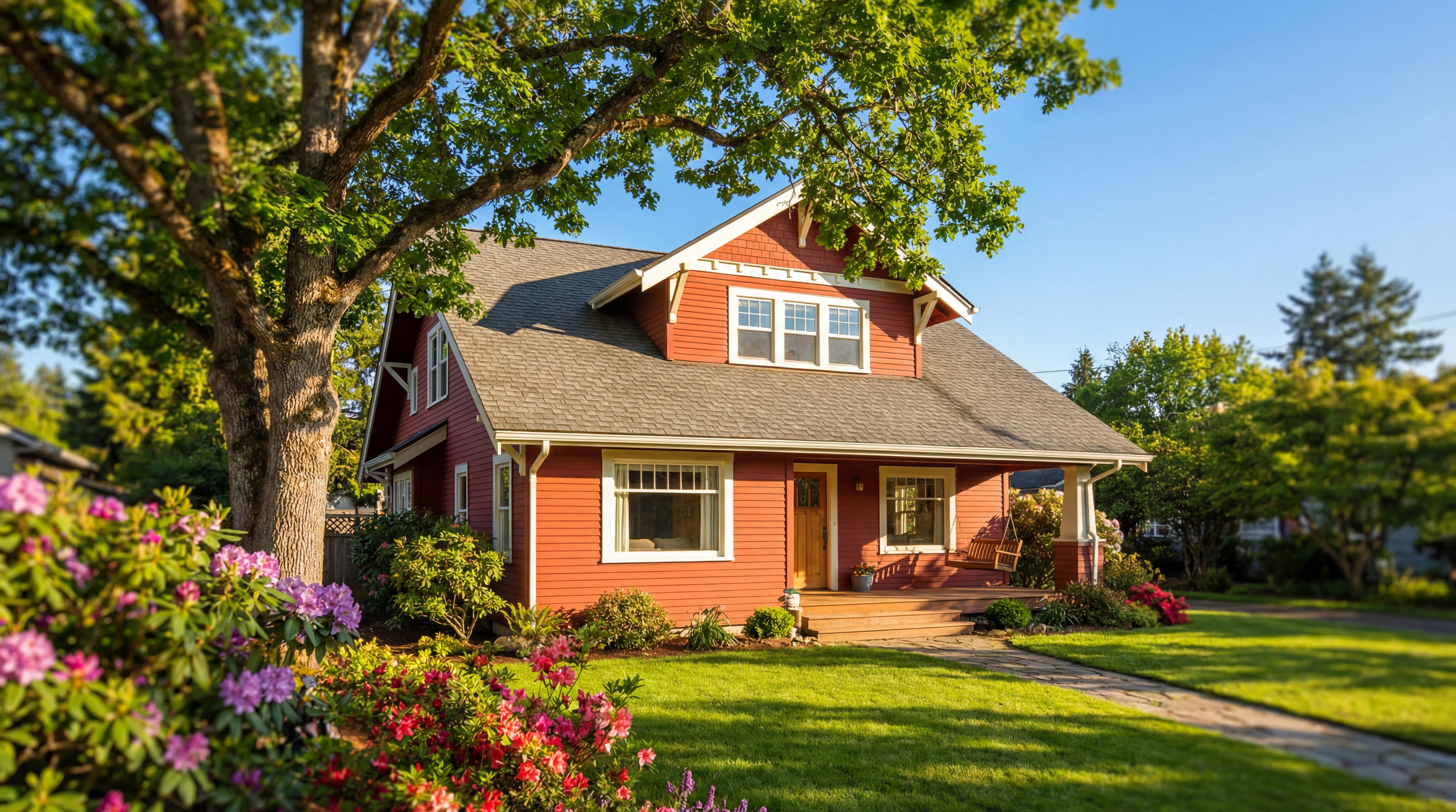 Image of Home Exterior