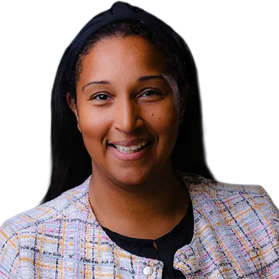 Liz Marie Feliz - Real Estate Agent Signature Realty - Portrait