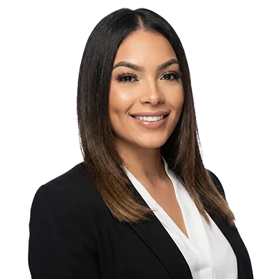 Wiljanet Cornier - Real Estate Agent Signature Realty - Portrait