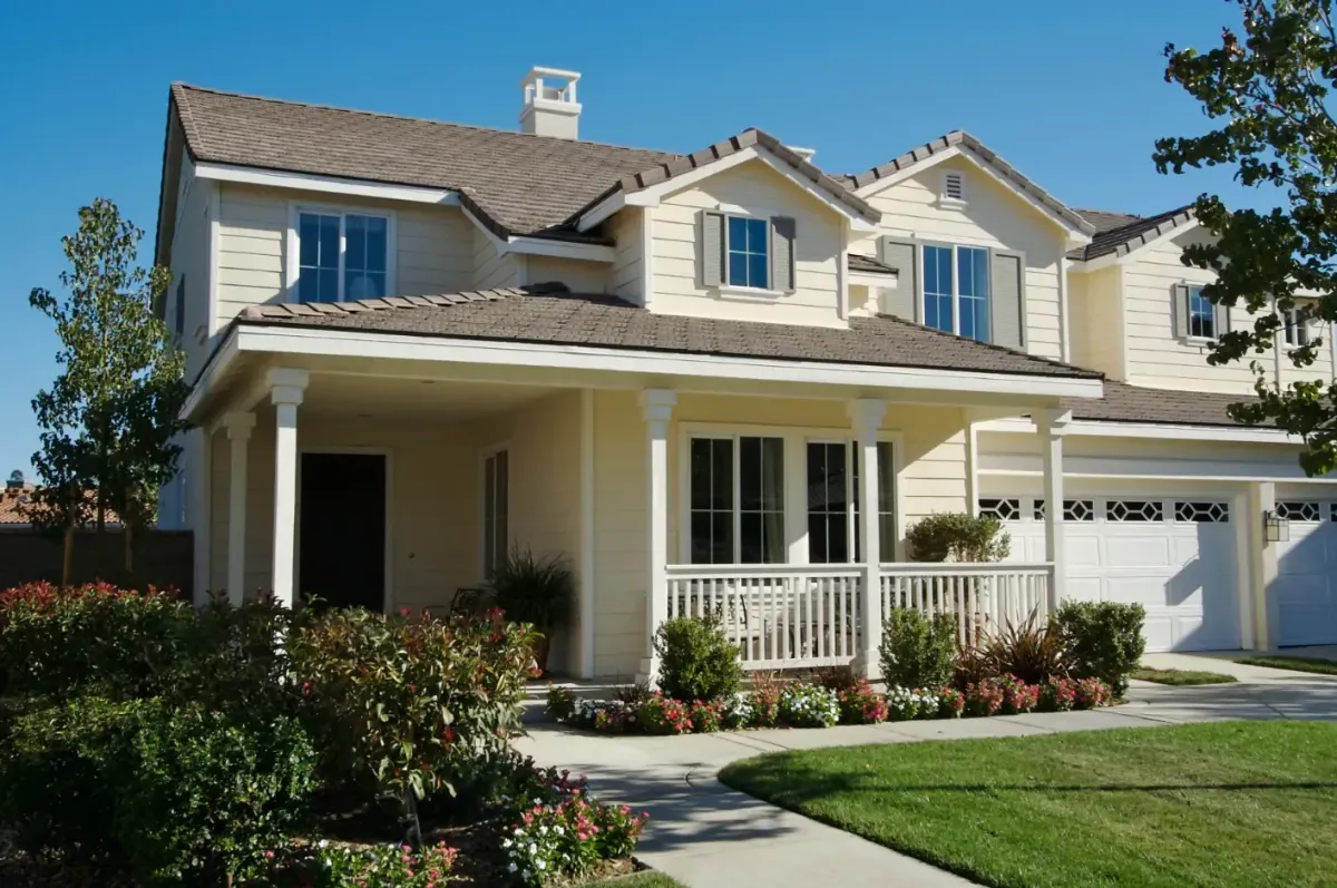 Image of Home Exterior