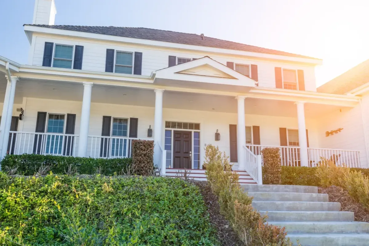 Image of Home Exterior