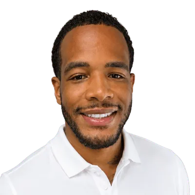 Jeremy Lucenay - Realtor Signature Realty - Portrait