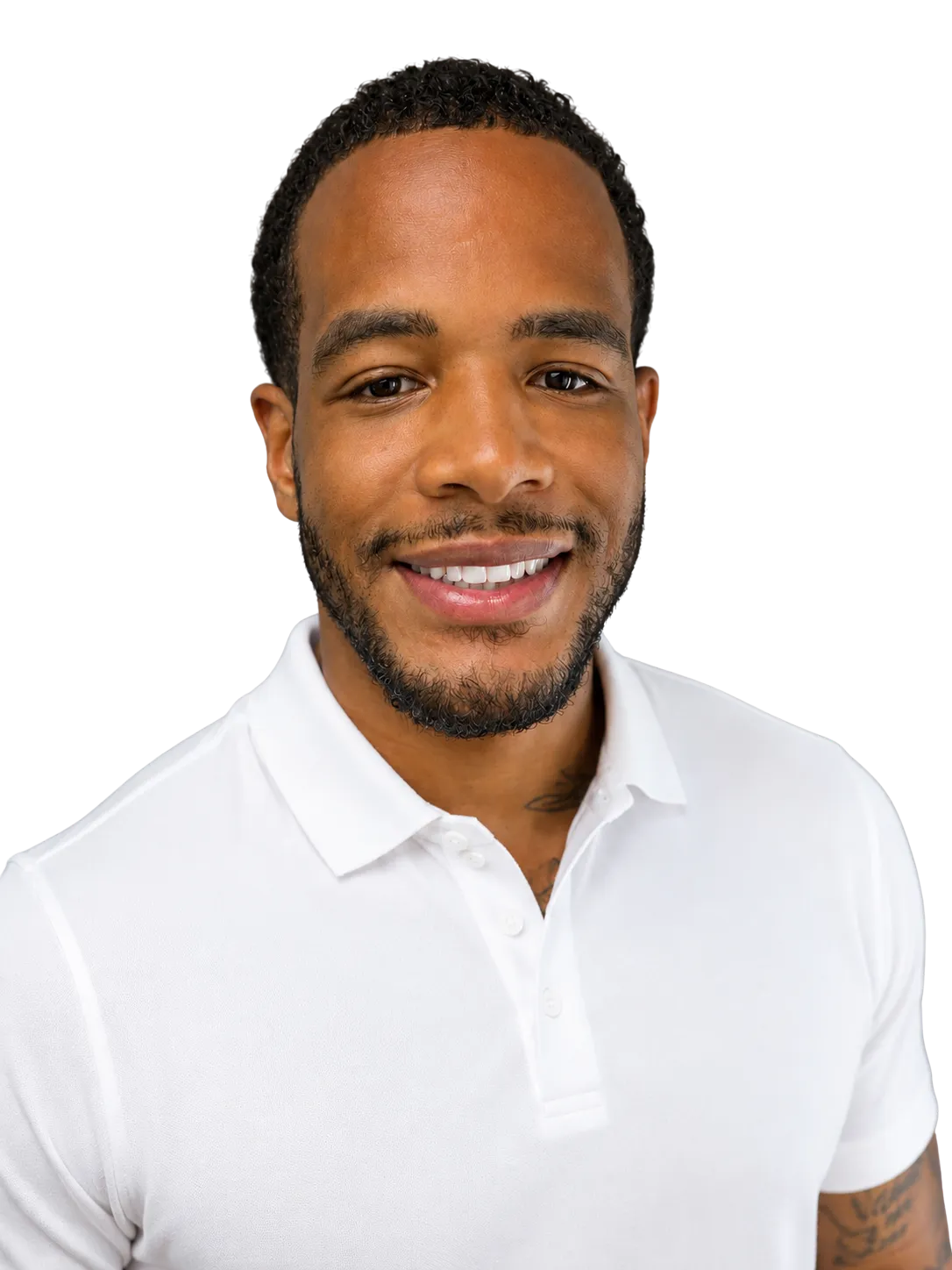 Jeremy Lucenay | Headshot - Realtor in MA