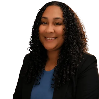 Desiree Morel - Real Estate Agent Signature Realty - Portrait