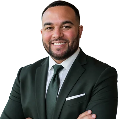 Matthew Watson - Real Estate Agent Signature Realty - Portrait