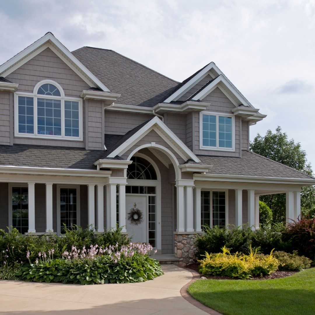Image of Home Exterior 