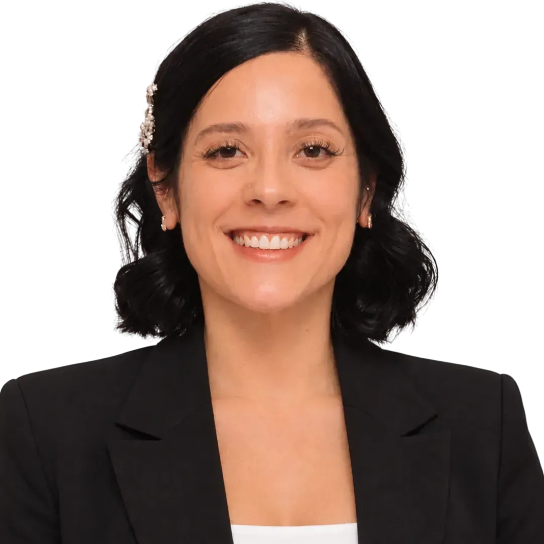Yesenia Mejia - Real Estate Agent Signature Realty - Portrait