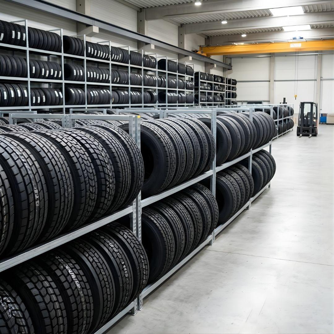 Truck Tire Sales