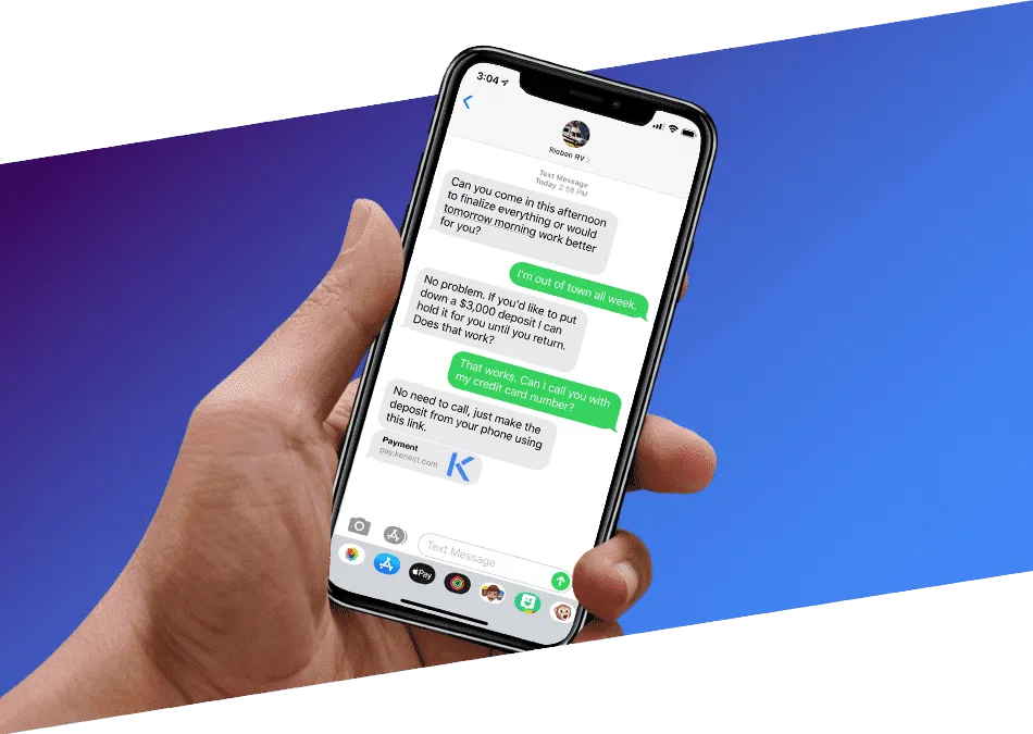 person using MacBook Pro