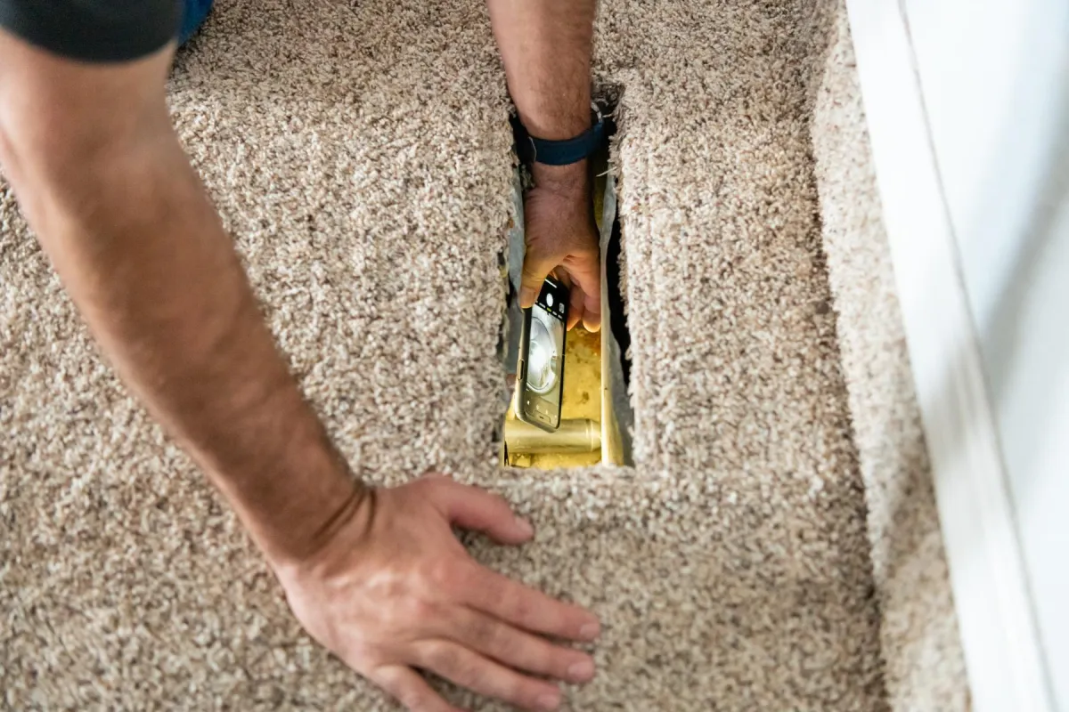 home foundation