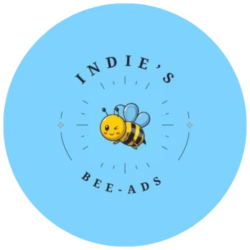 Indie Bee-ads loo