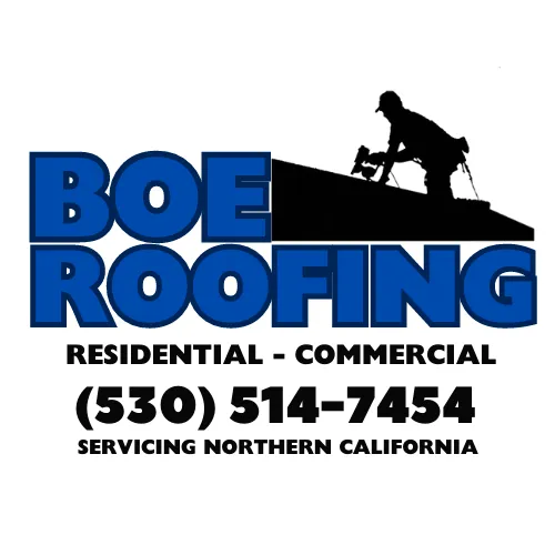 Boe Roofing