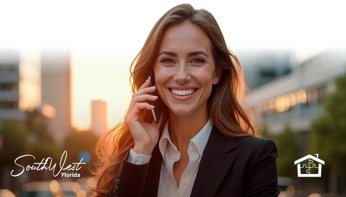 Calling Home Match Experts