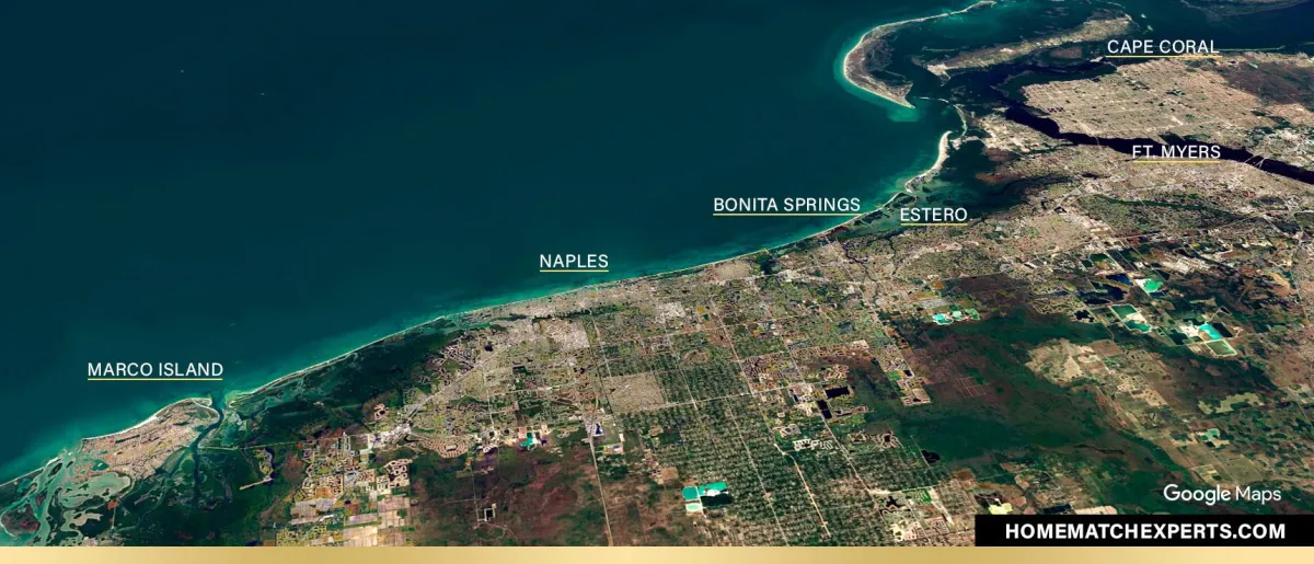 SouthWest Florida 2025