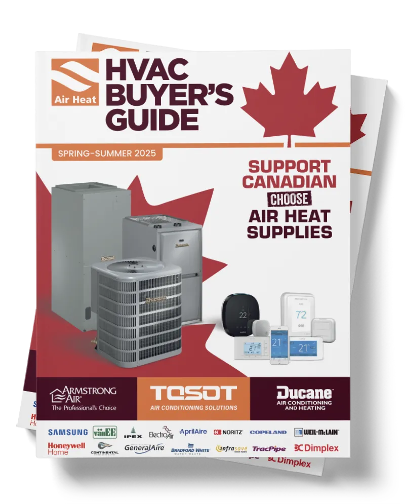 HVAC Buyers Guide