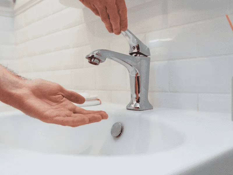 How Much Does It Cost If You Suddenly Have No Water?