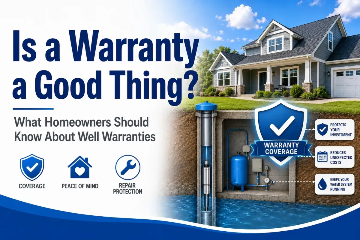 Is a warranty a good thing?