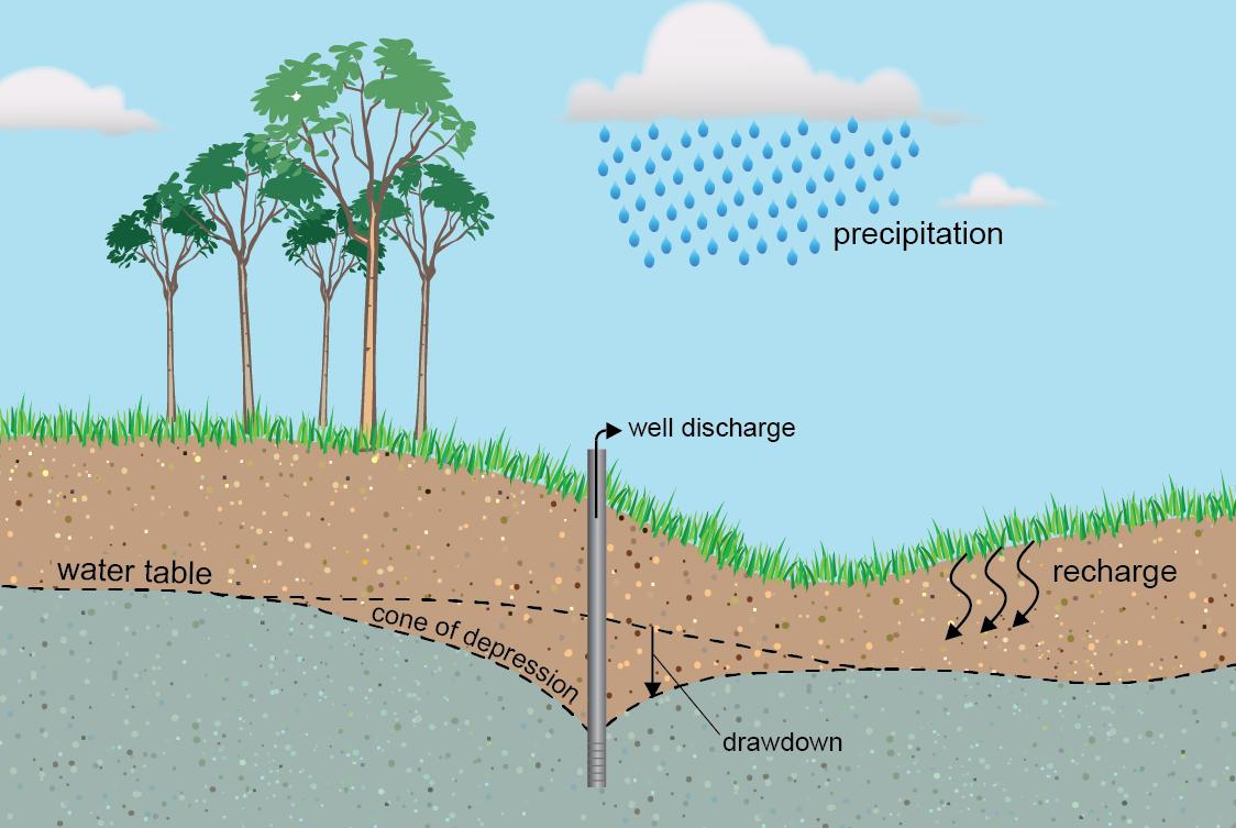 Understanding Your Well: Yield, Reserves, and Your Family's Water Supply