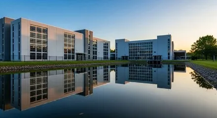 The Data Center Boom & America’s Wells
