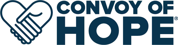 Convoy of Hope Feed One