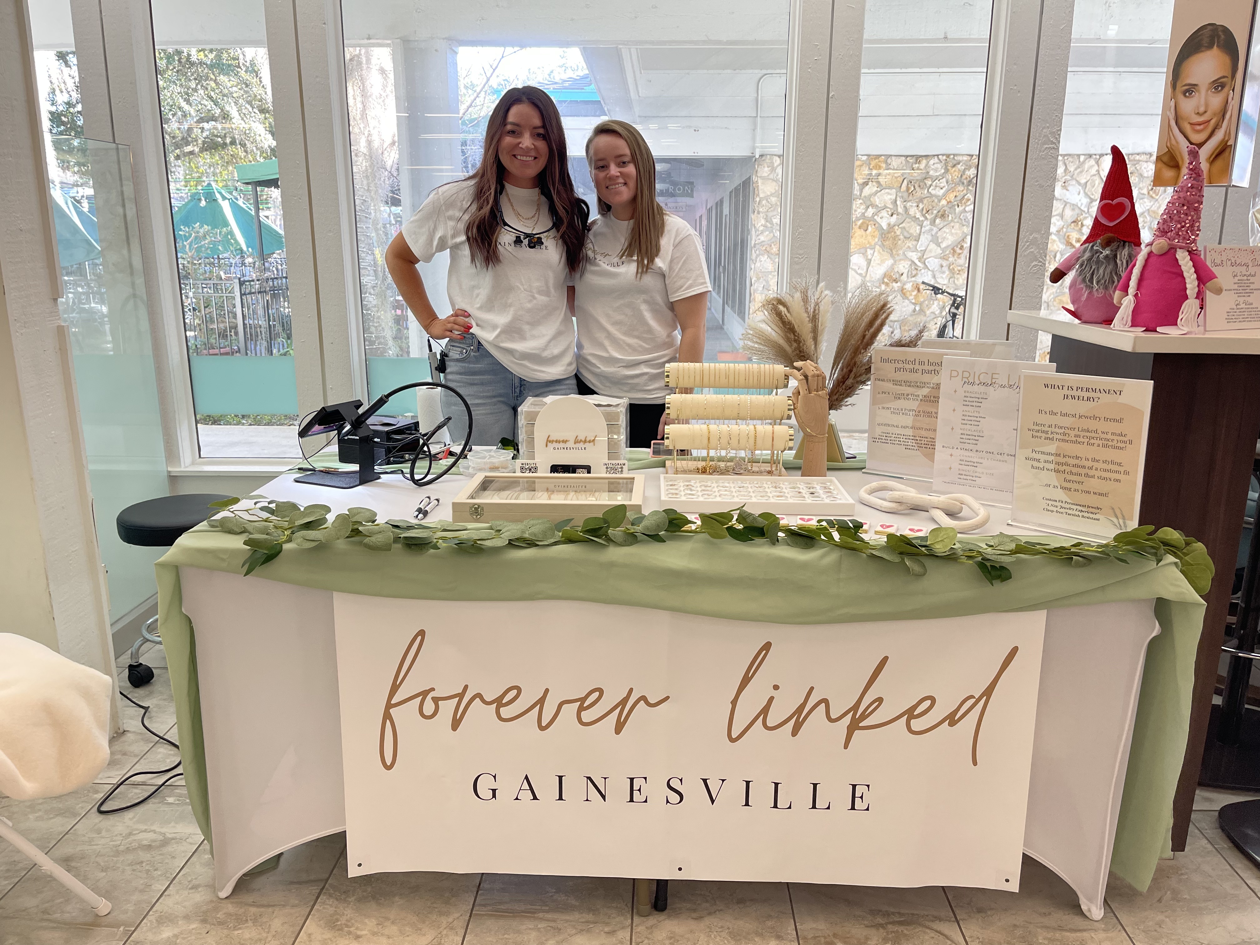 What Is SPRKLaunch — And Is It Right for Your Permanent Jewelry Business?