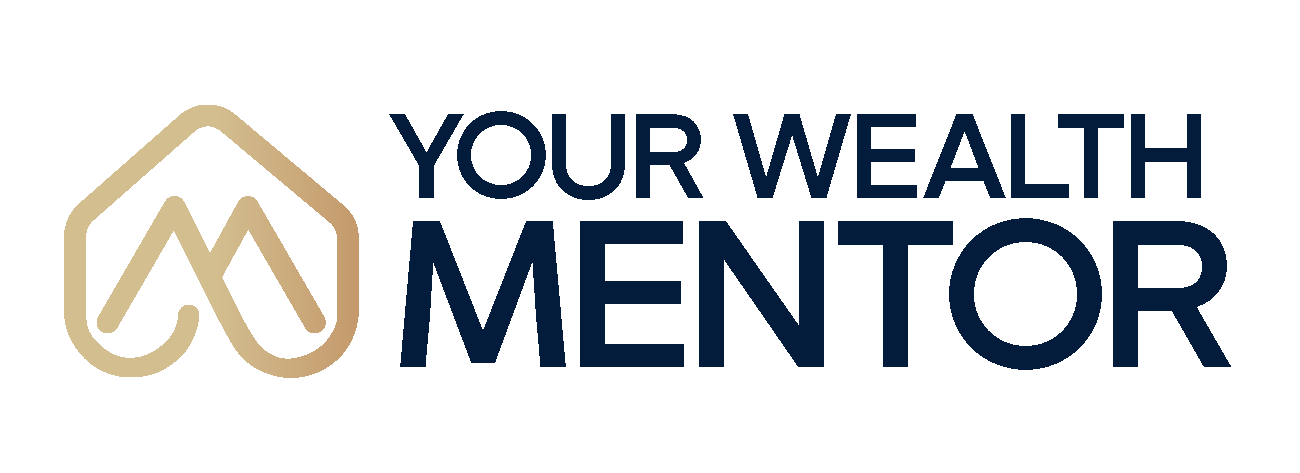 your wealth mentor official logo