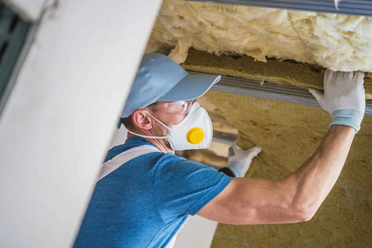 Insulation Contractors Murrieta CA