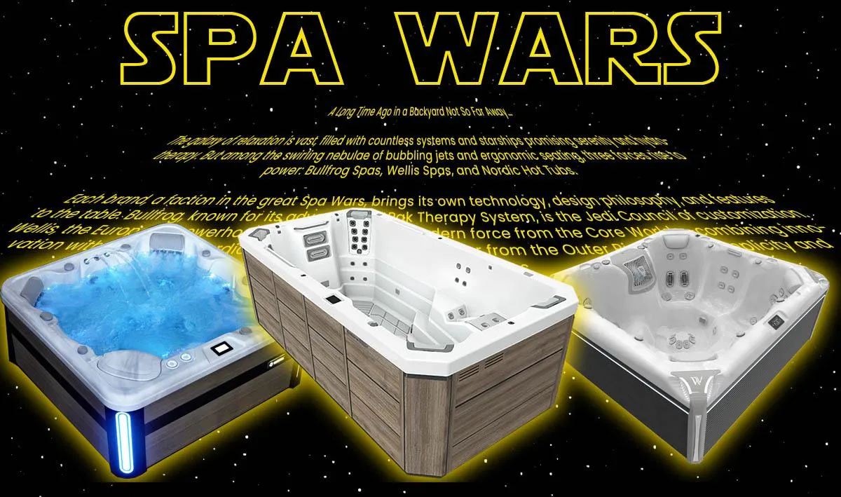 dfw spa expo battle of the brands