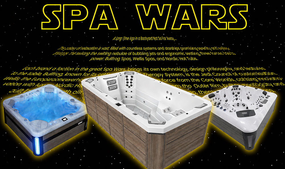 dfw spa expo battle of the brands