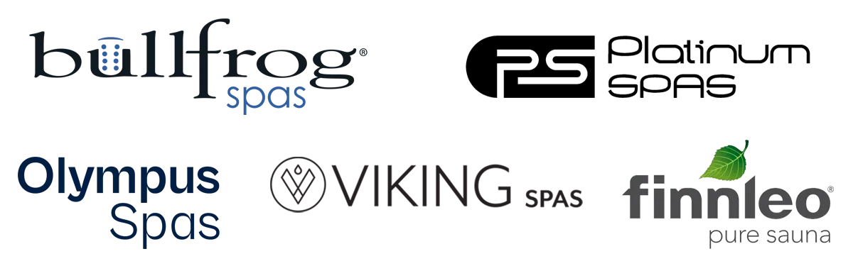 Southern Leisure Spas Hot Tub Brands