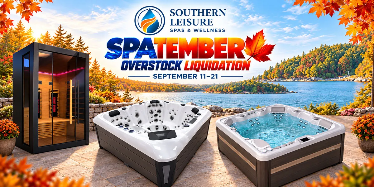 hot tub liquidation massive hot tub sales event