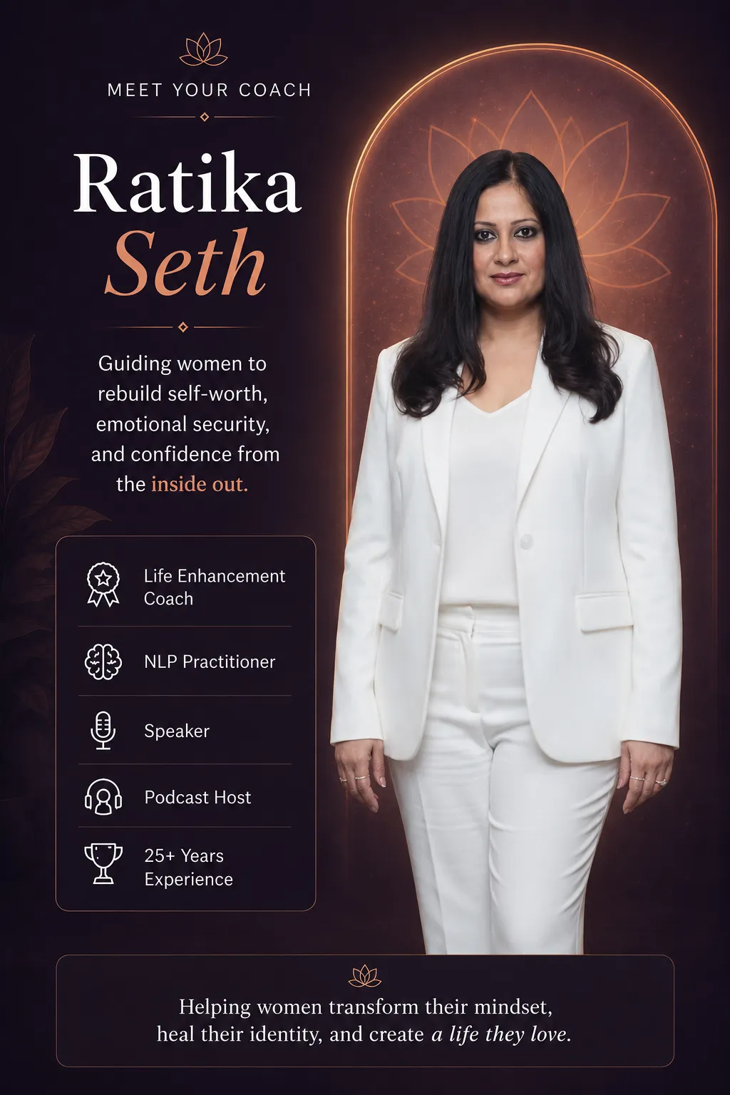 Ratika Seth