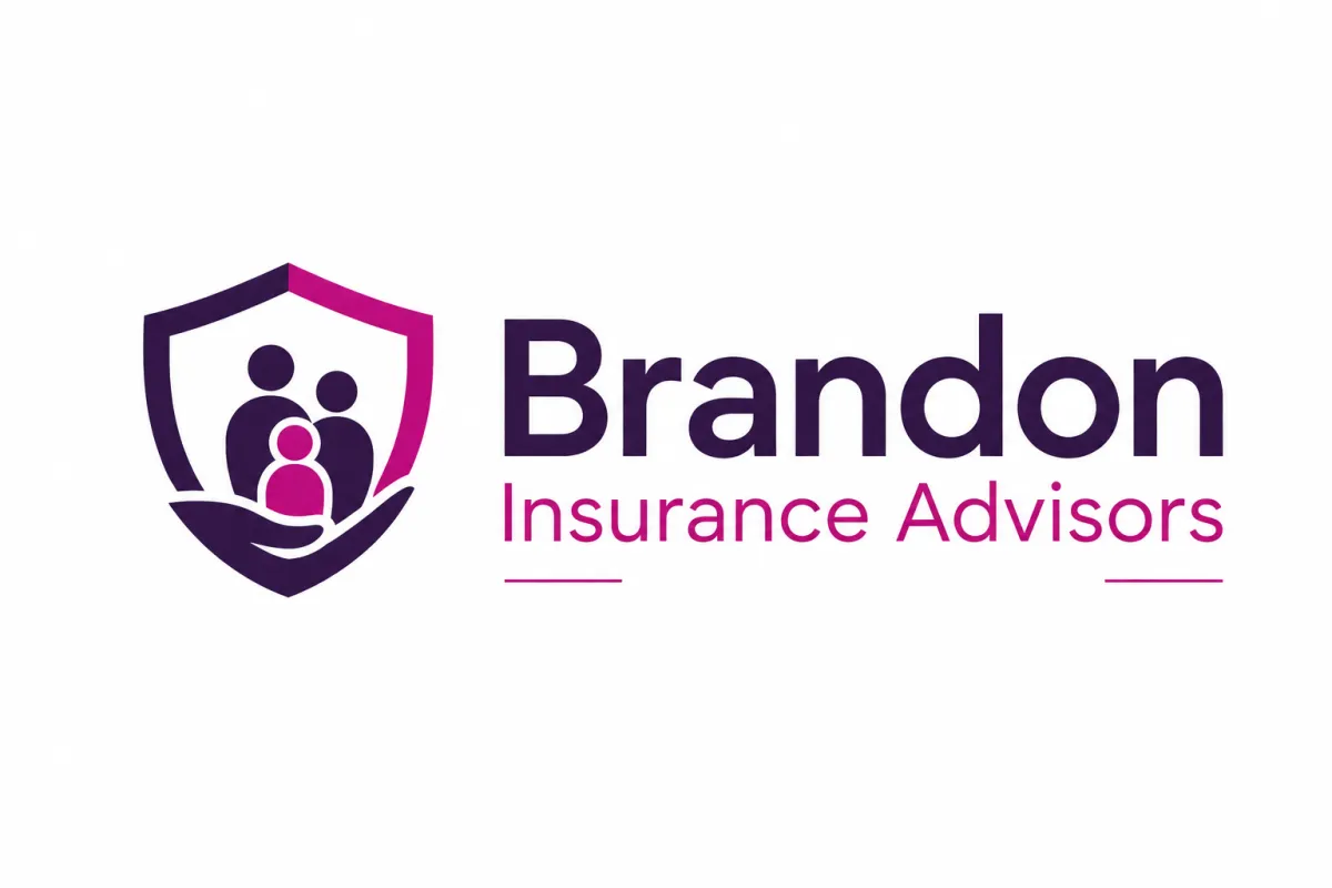 Brand Logo
