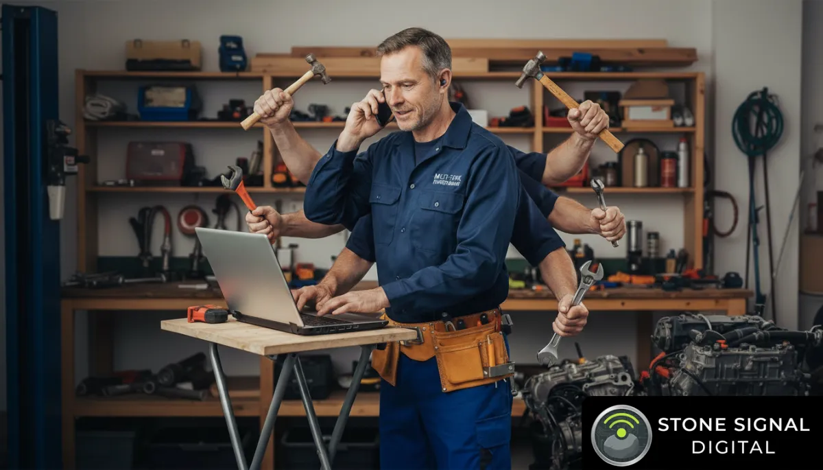 What is an Automated Missed-Call Text-Back System and How Does it Work?