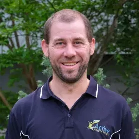Nathan Butler| Founder of Active Health Clinic in Victoria