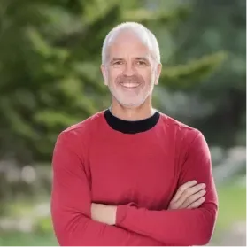 Nick Brash | Principle of Brash Solutions