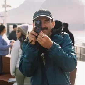 Lachy Hendry | Videographer