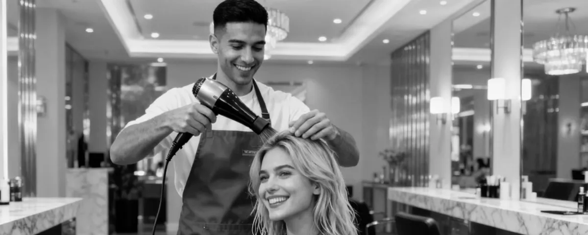 Salon Marketing Course
