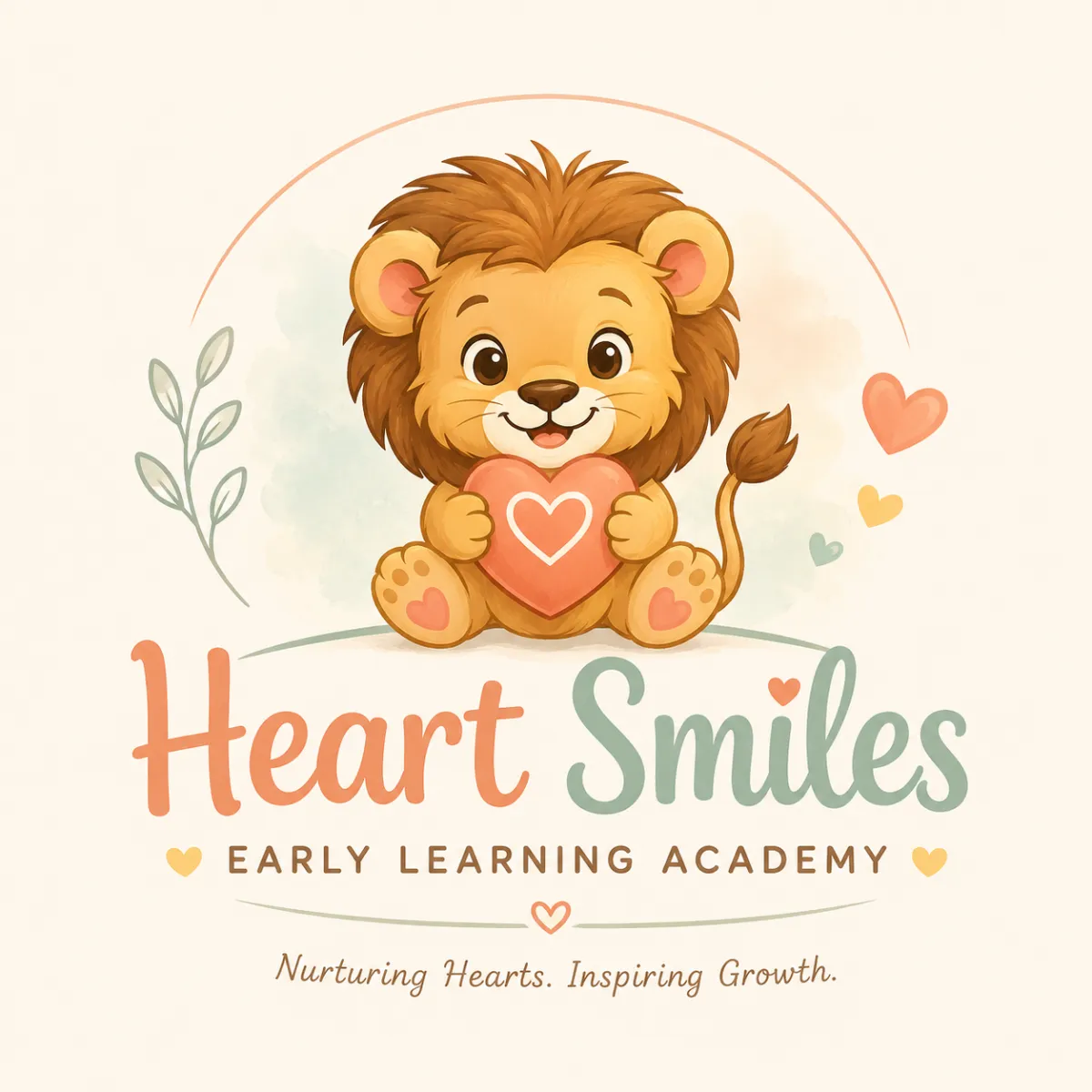 Brand Logo