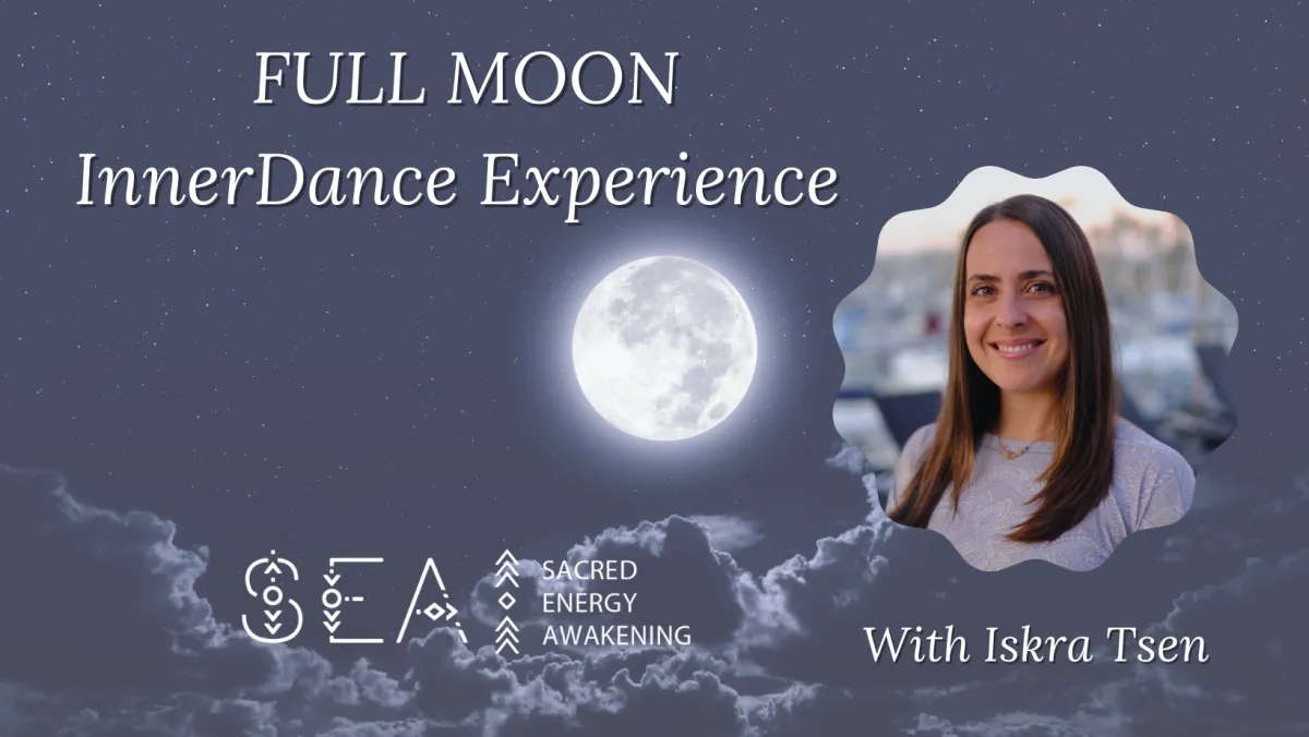 Virtual SEA Energy Session