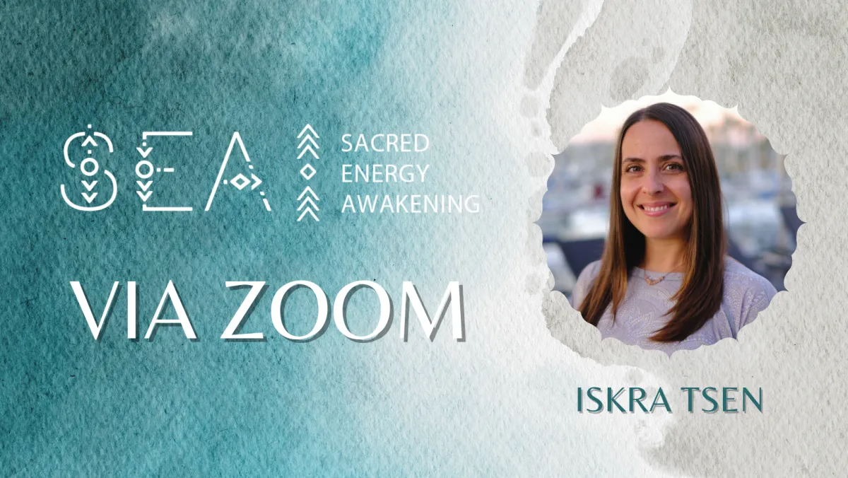 Virtual SEA Energy Session