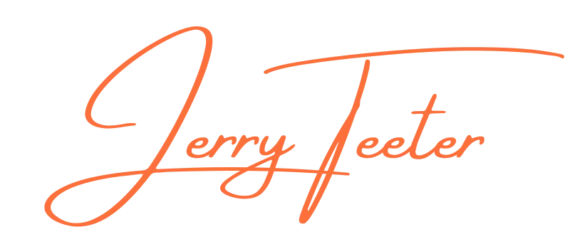 Jerry Teeter logo