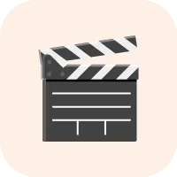 Wend AI video studio turning a script into avatar video with cloned voice