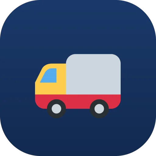 Legion Command website and funnel builder with drag-and-drop editing for LED truck campaigns