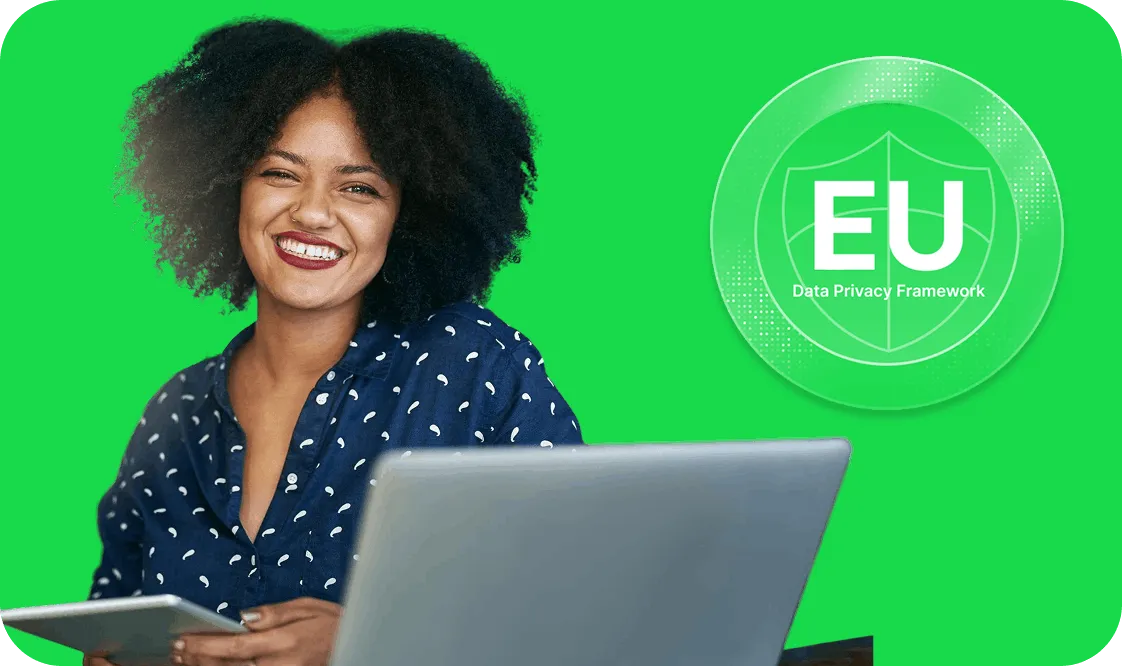 women on laptop