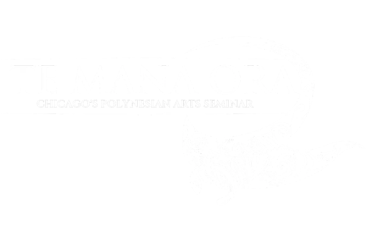 Te Mana Ora Logo