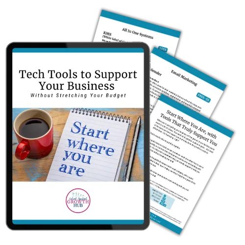 How to hire a virtual assistant guide